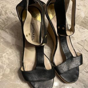 Michael kors sandals